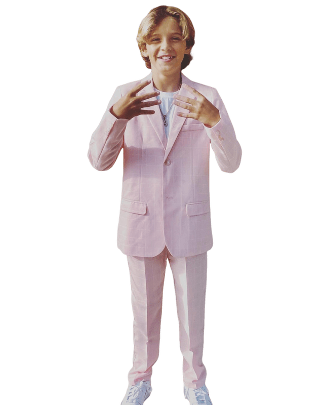 Children's Suit Image 1