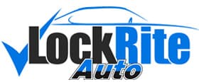 Preview of Lockrite Auto Logo
