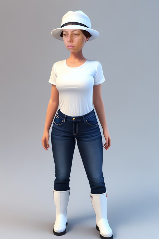 Female Character Image 1