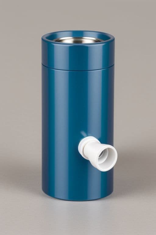 Preview of Teal Tumbler