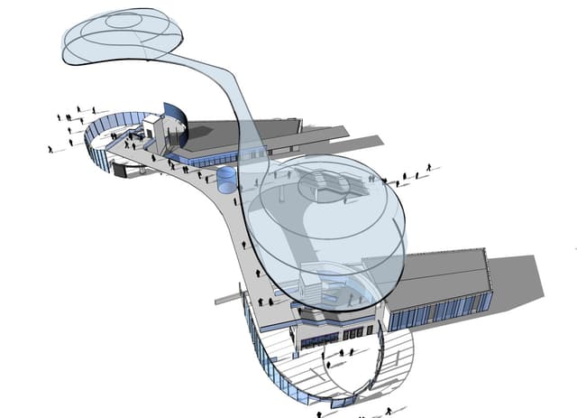 Architectural Design Image 1