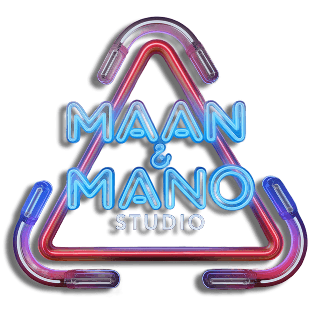 Neon Studio Logo Image 1